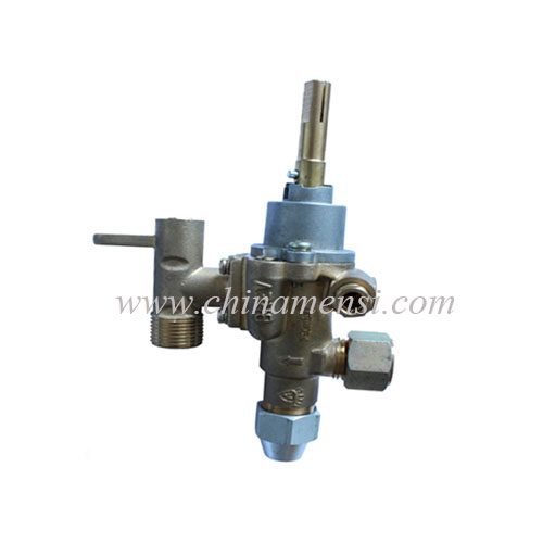 Gas Automatic Shut Off Valve